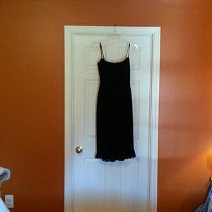 Cache Little Black Dress