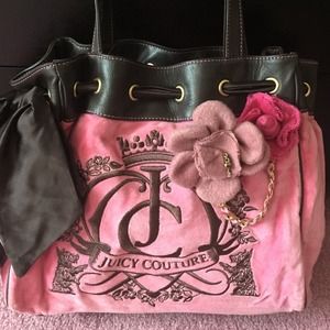 Juicy Couture Handbag