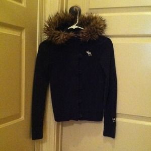 Abercrombie Kids Winter Jacket!!