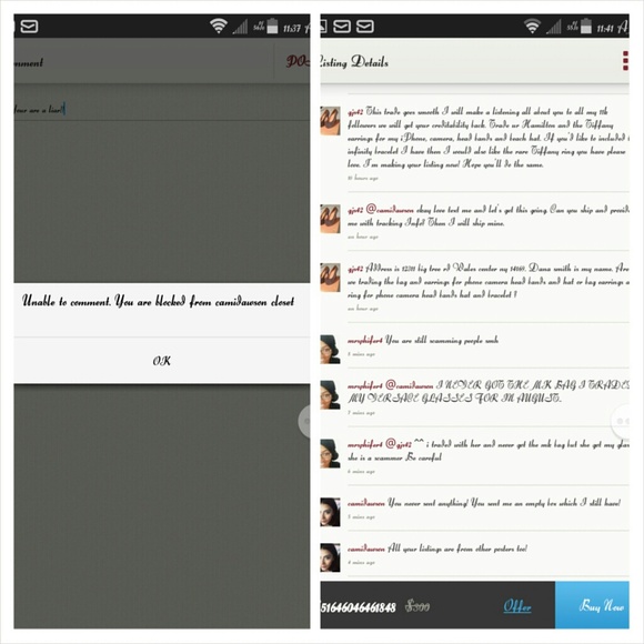 Scammer