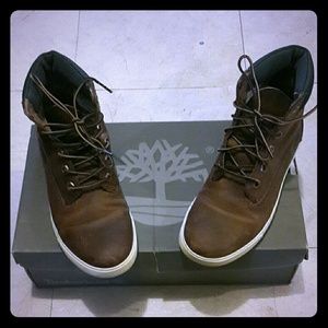 Timberland Women's  shoes