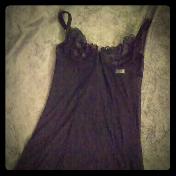 Victorias secret Flirty nightie