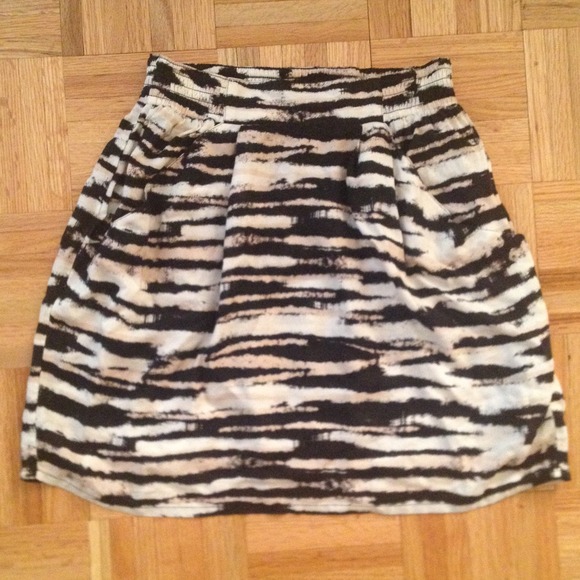 H&M skirt