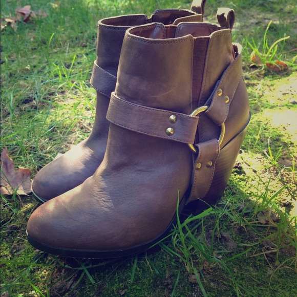 Nasty Gal Shoe Cult Beaumont Ankle Boot