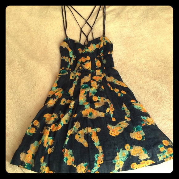 Free People Dress