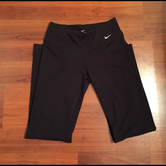 Nike Drifit Pants