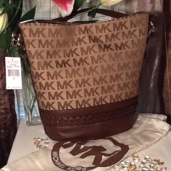 💥SOLD💥Michael Kors Bag - Picture 3 of 4