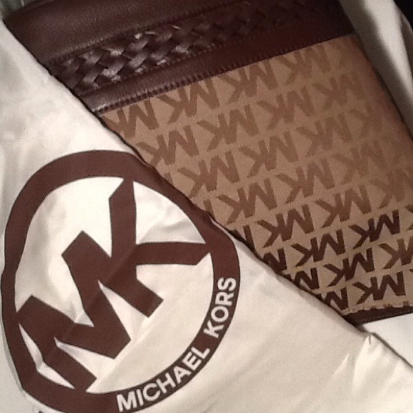 💥SOLD💥Michael Kors Bag - Picture 4 of 4