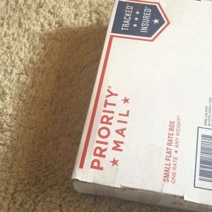 Order going out today!!!