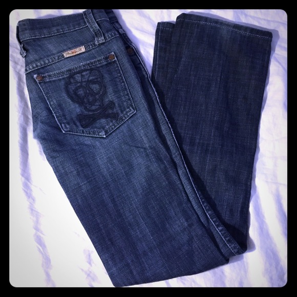 Frankie B Jeans for Blue Bee