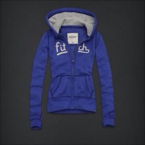 Abercrombie Kids Jacket