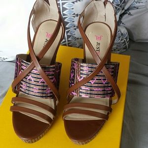 Wedges