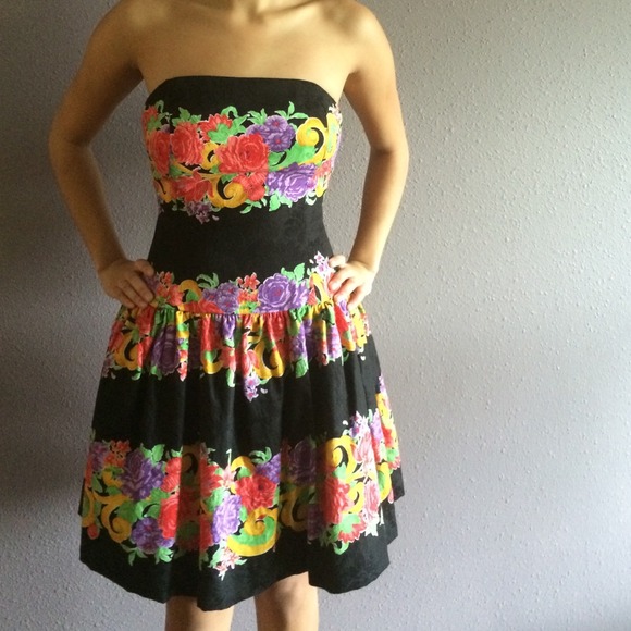 Fun Festive Dress!!!