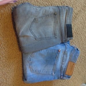 H&m jeans