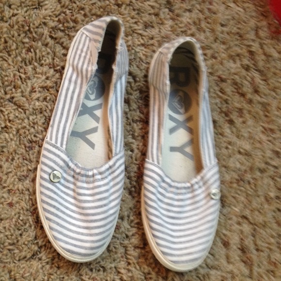 Roxy Slip-on Shoes