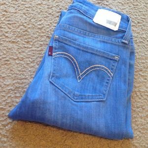 Levis jean