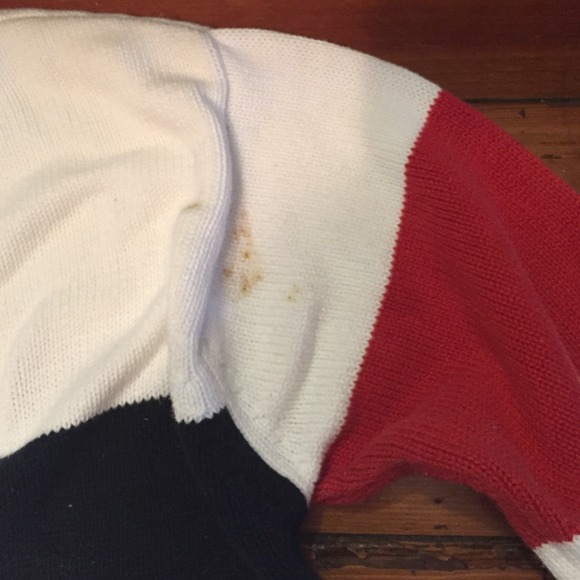 Authentic Ralph Lauren Sweater - Picture 3 of 4