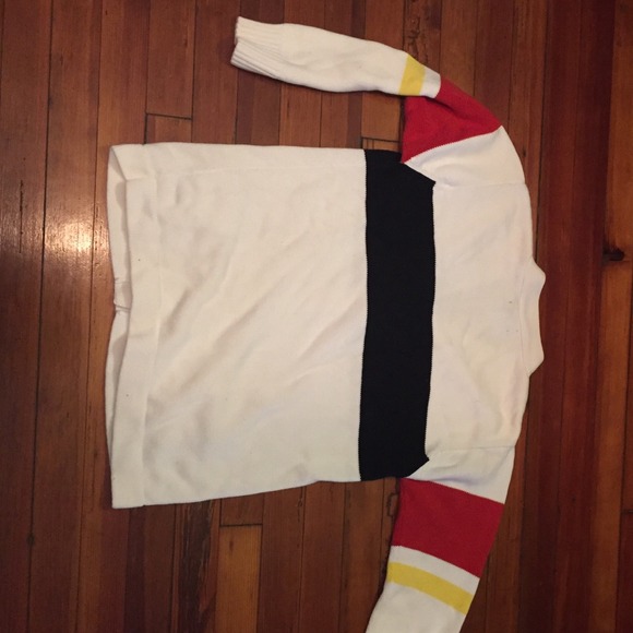 Authentic Ralph Lauren Sweater - Picture 4 of 4