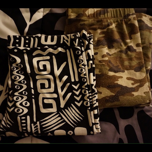 Leggings bundle