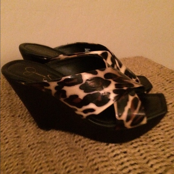 🌺price drop!!!🌺Jessica Simpson Shoes