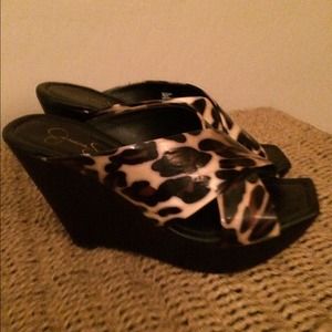 🌺price drop!!!🌺Jessica Simpson Shoes