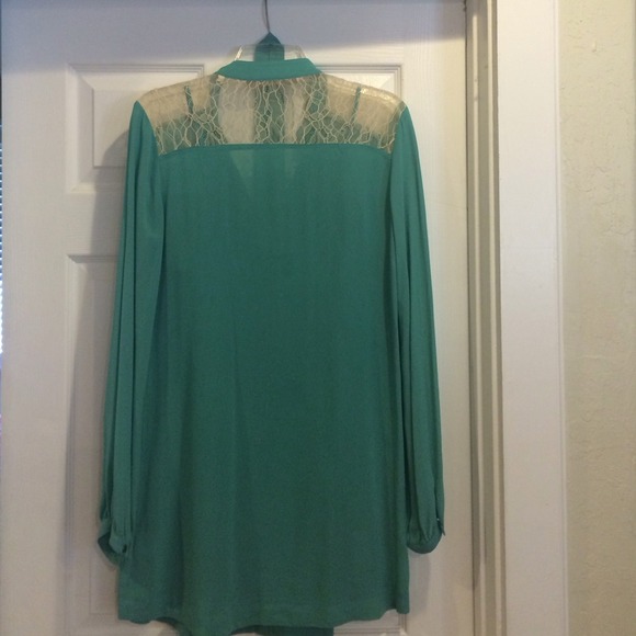 Twelfth Street by Cynthia Vincent Dress - Picture 2 of 2