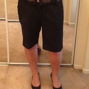 Express Studio Design Business Shorts