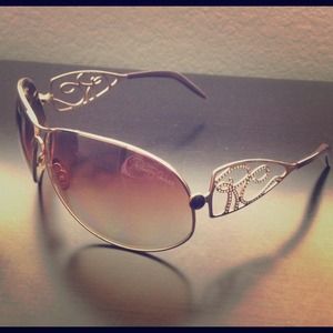 Roberto Cavalli sunglasses