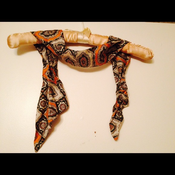 Vintage scarf/headband