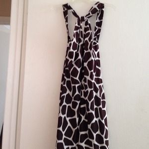 Banana Republic Dress