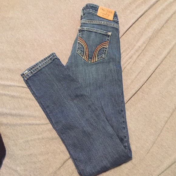 Hollister jeans