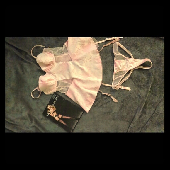 Victoria secret