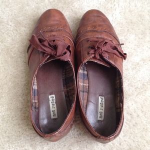 Oxfords