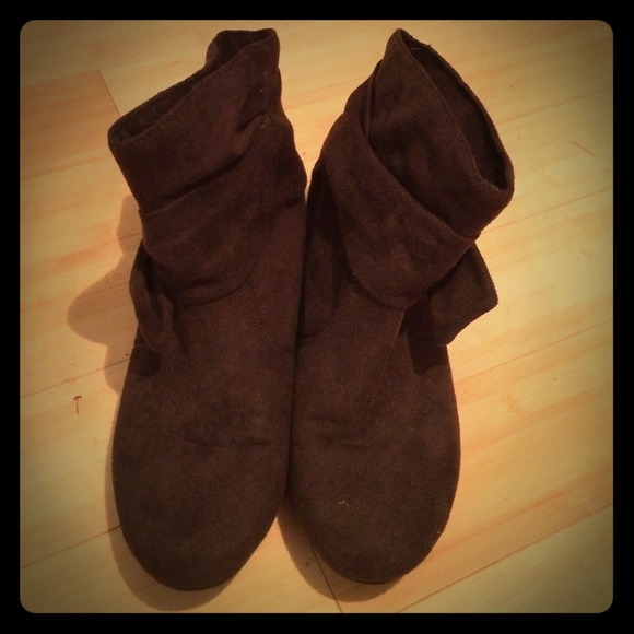 Arizona Boots