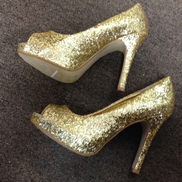 Miss Me high heels Final price
