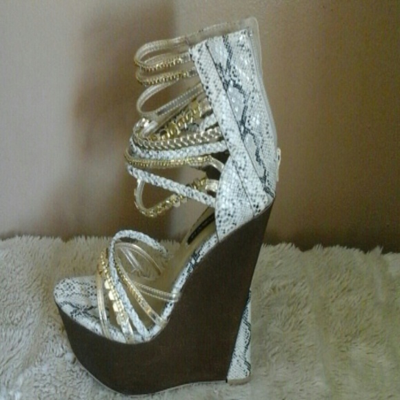 Wedges - Picture 3 of 4