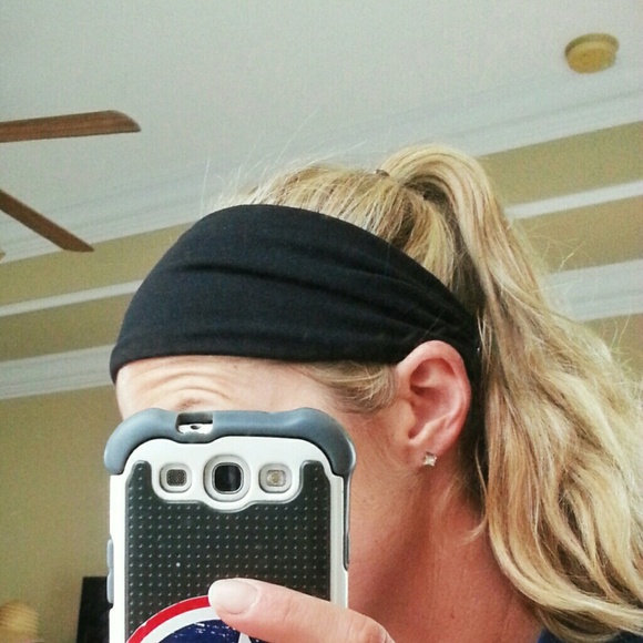 Perfect Lulu Headband!