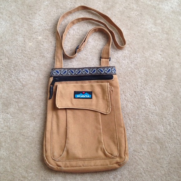 Kavu bag
