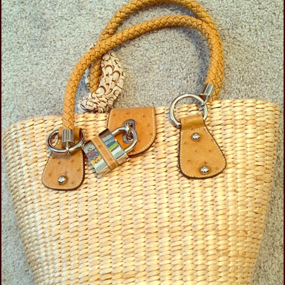 Guess Handbag