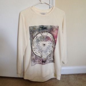 Pacsun sweatshirt