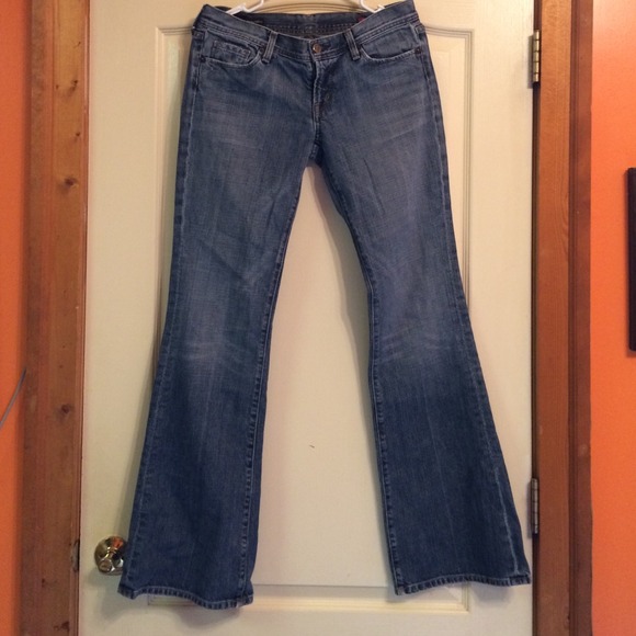 Citizens Of Humanity INGRID Jeans. Size 28