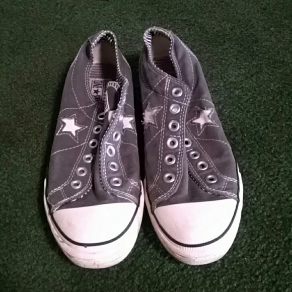 Converse One Star