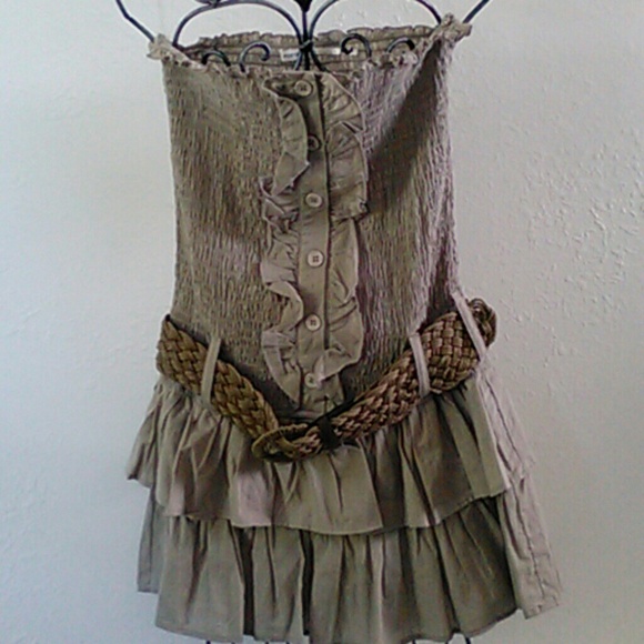 Poetry Dresses & Skirts - Poetry Summer Dress New