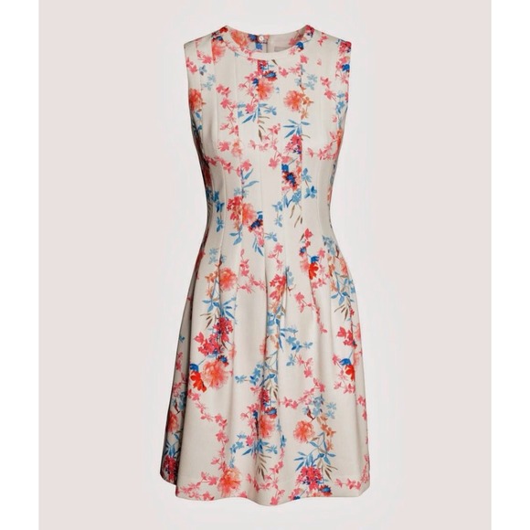 SOLD🚫 H&M floral dress🌸