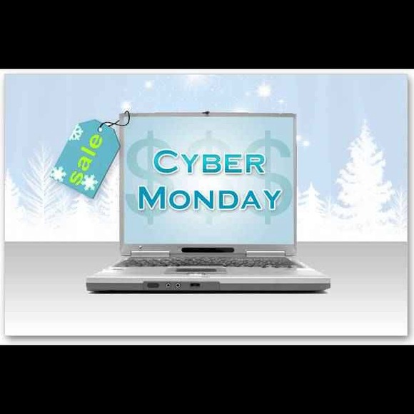 I'm hosting!!!! 12/1 - Picture 2 of 2