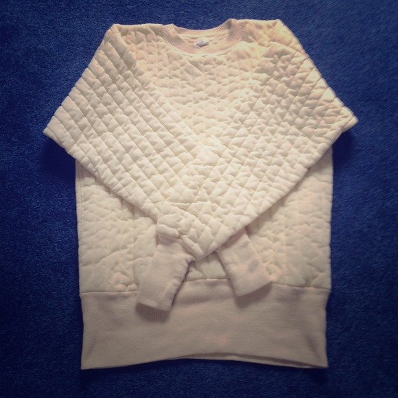 Ivory thermal under-layer
