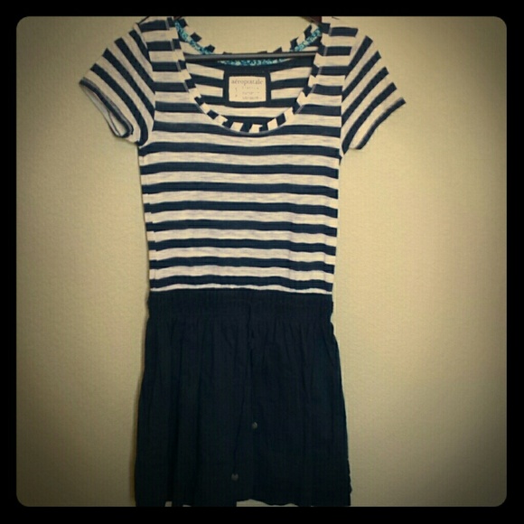 Apropostale Dress