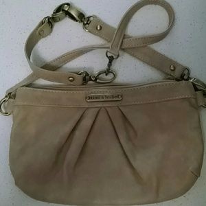 Timi & Leslie small handbag