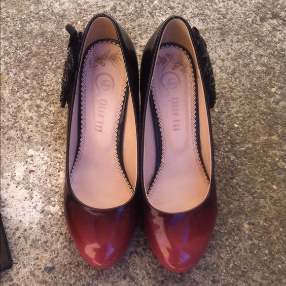 👠 Cute pumps💃Buy now & get free item ($10 less)