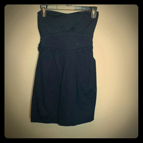 Trixxi Dress